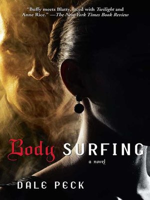 cover image of Body Surfing